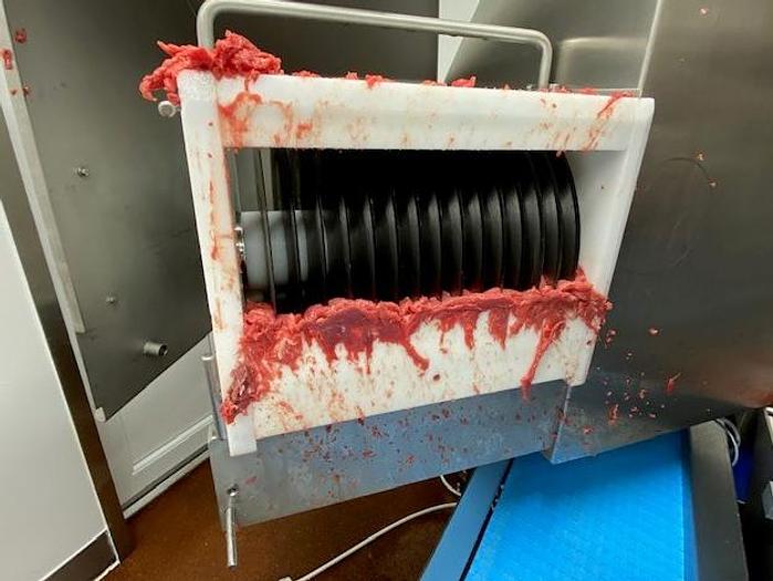 Used MAGURIT 930 SLICER DICER