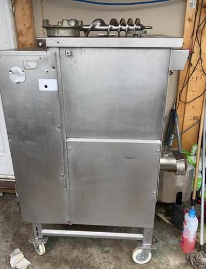 Used BIRO MIXER GRINDER