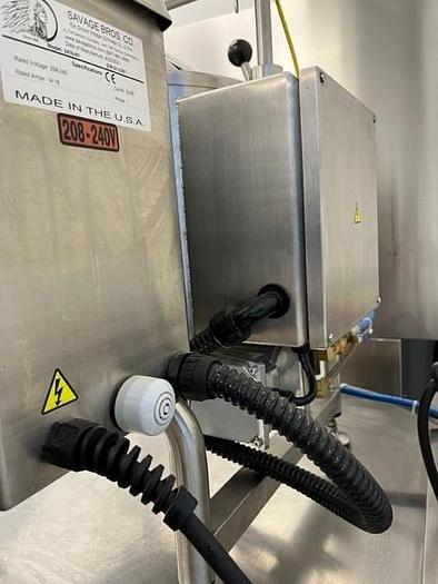 Used CARAMEL MACHINE