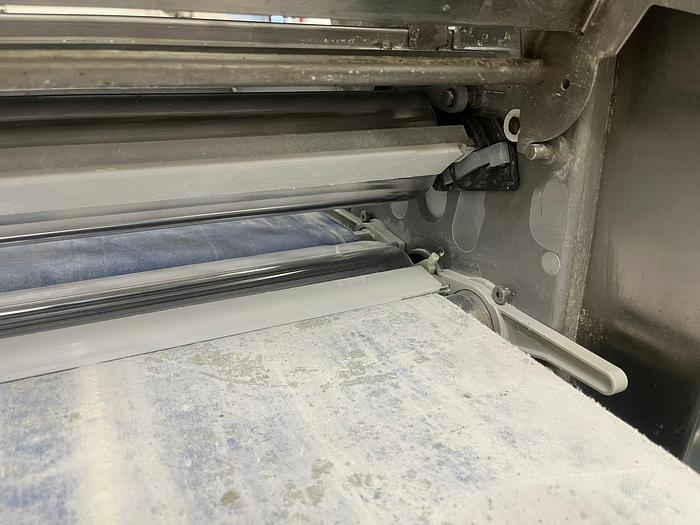 Used RONDO PASTRY SHEETER