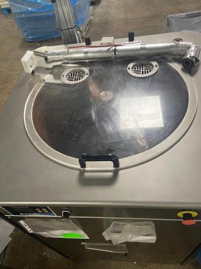 Used FULL CHOCOLATE MOULDING LINE