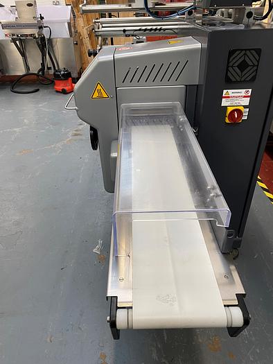 Used PFM PEARL FLOWRAPPER