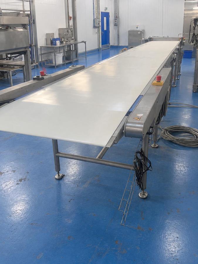 Used CONVEYOR
