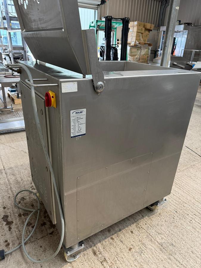 Used Kolbe MW52-120