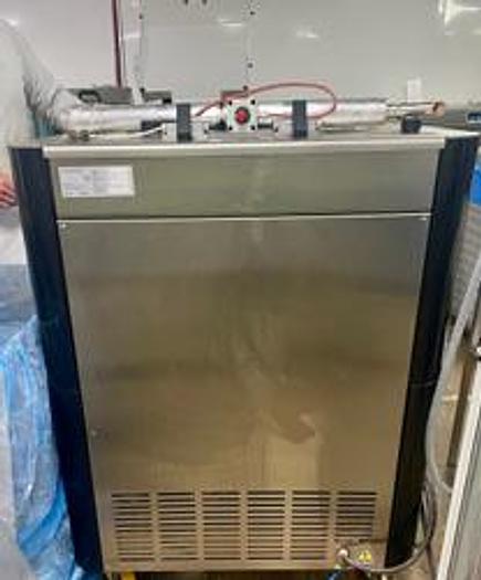 Used FULL CHOCOLATE MOULDING LINE