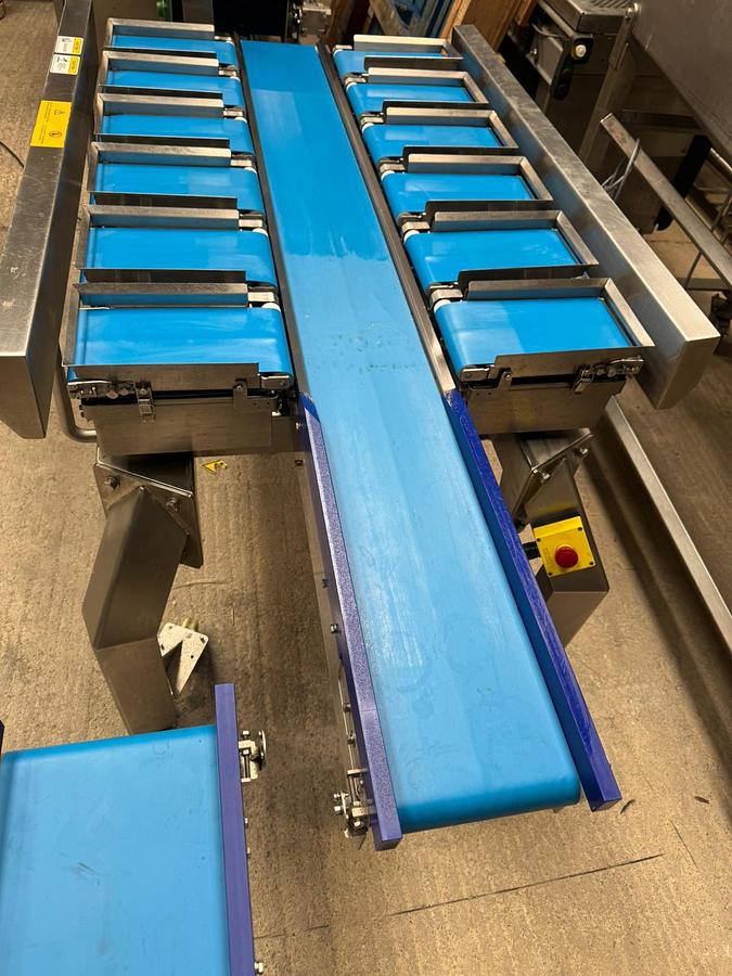 Used 2023 food machinery company