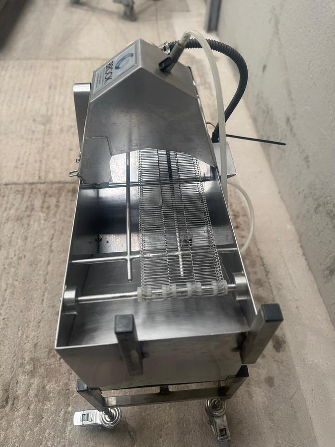 Used SPRAY GLAZER