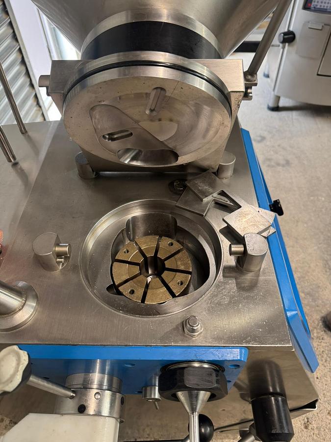 Used Rex 50