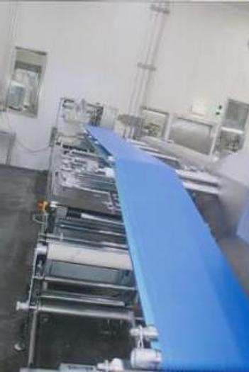 Used WEBER 902 SLICER