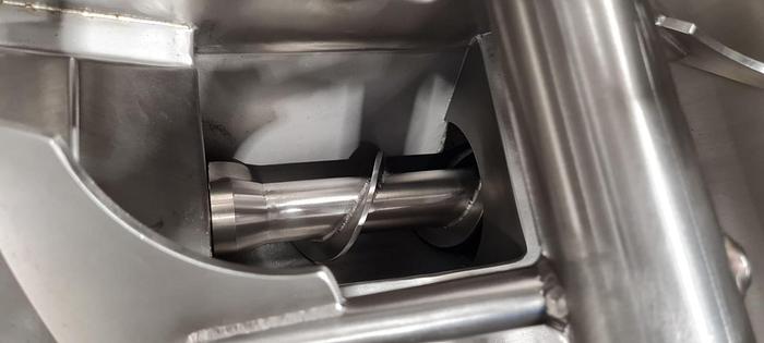 Used EX DEMO MIXER GRINDER