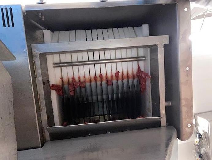 Used MAGURIT 930 SLICER DICER