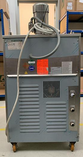 Used CATTABRIGA ICE CREAM BATCH PASTEURISER