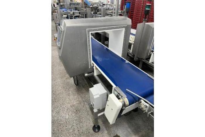 Used Mettler toldeo Safe line