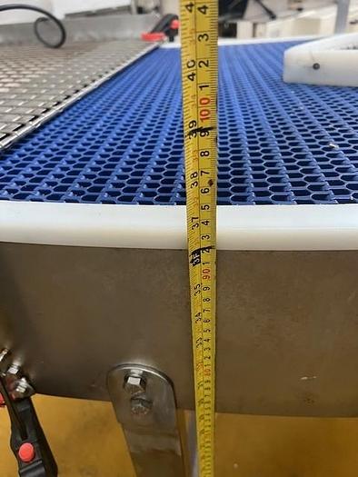 Used 90 DEGREE CONVEYOR