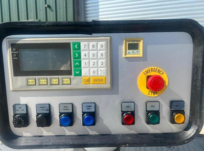 Used SEALPAC TRAYSEALER