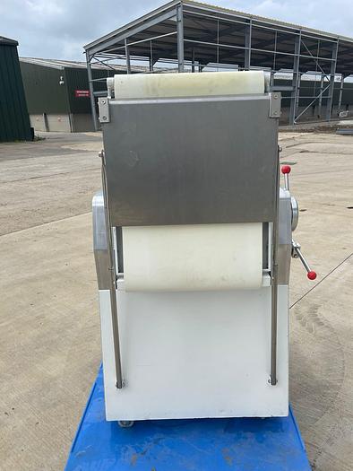 Used PASTRY SHEETER