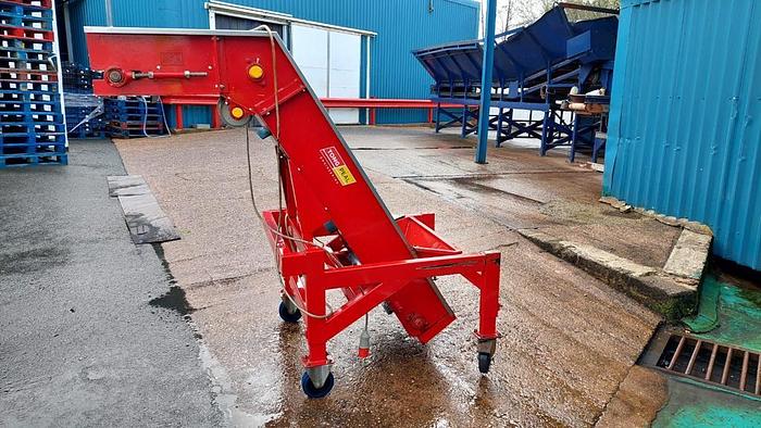 Used 2013 TONG ENGINEERING