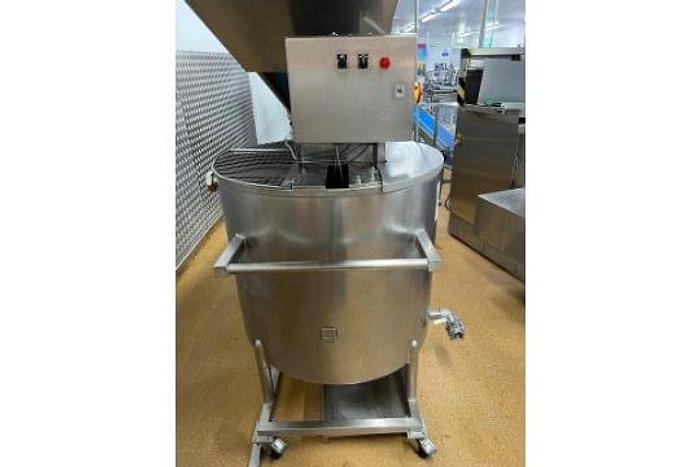 Used SILVERSON MIXER