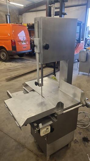 Used Torrey 350 bandsaw