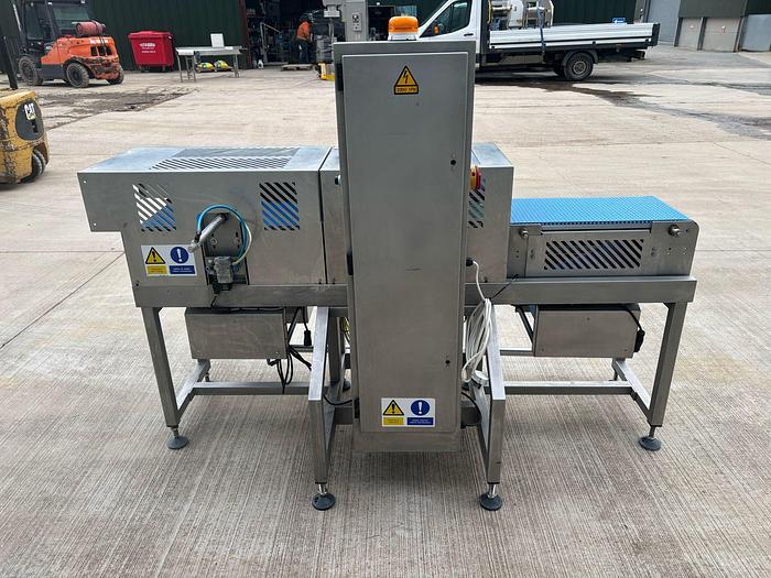 Used CINTEX CHECKWEIGHER