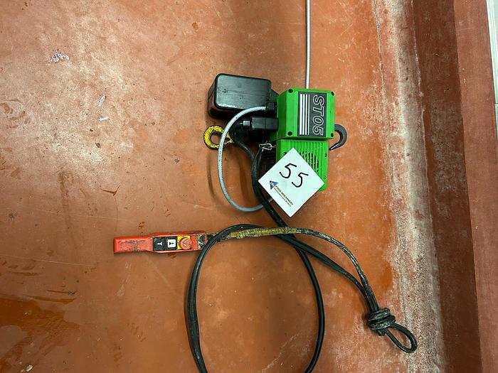 Used COMPLETE SLAUGHTER LINE FOR CATTLE, PIGS & SHEEP