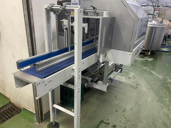 Used ADPAK SHRINK WRAPPER