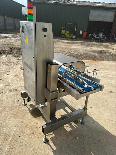 Used Herbert Gemini  Solo