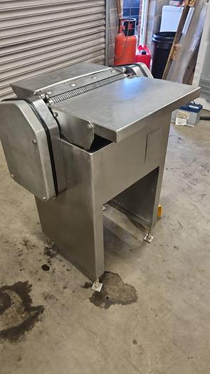 Used Townsend Engineering Company 500 derinder