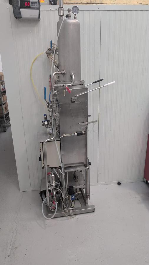 Used CARBONATOR