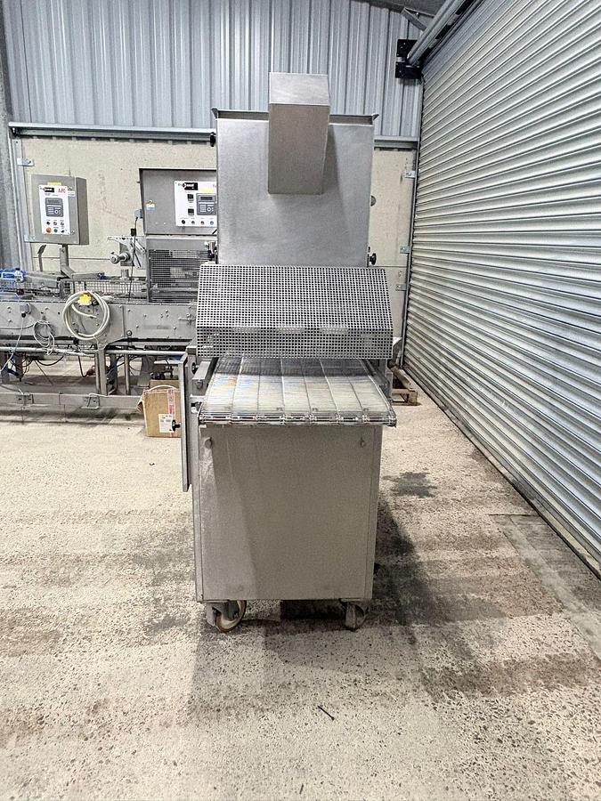 Used Koppens VM 400 HD