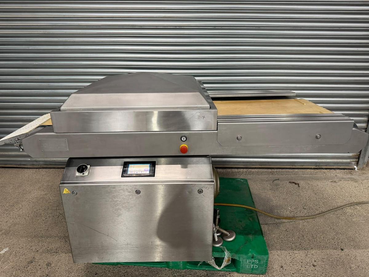Used SUPERVAC VACUUM PACKER