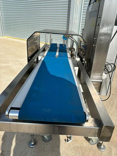 Used Herbert Gemini  Solo