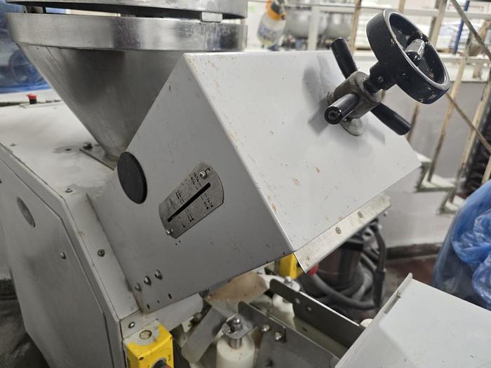 Used MONDIAL FORNI DOUGH DIVIDER