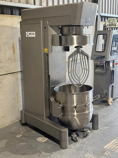 Used Planetary mixer