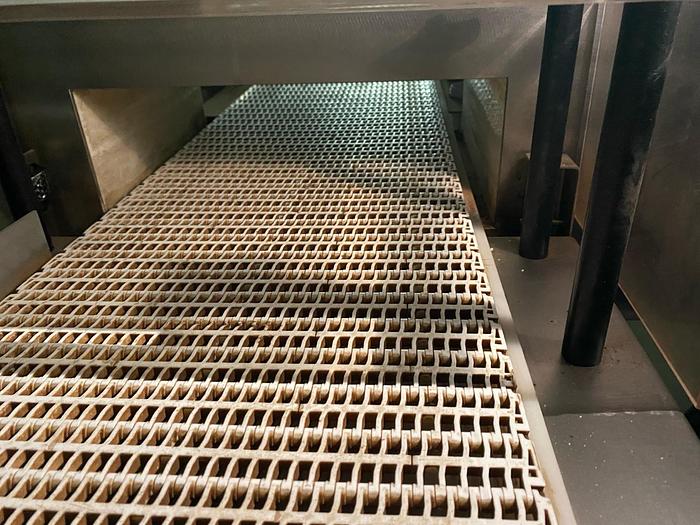 Used Cintex 230 x 100 metal detector