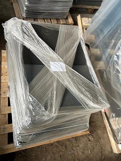 Used NN 19.5'' x 30'' Bakery Trays