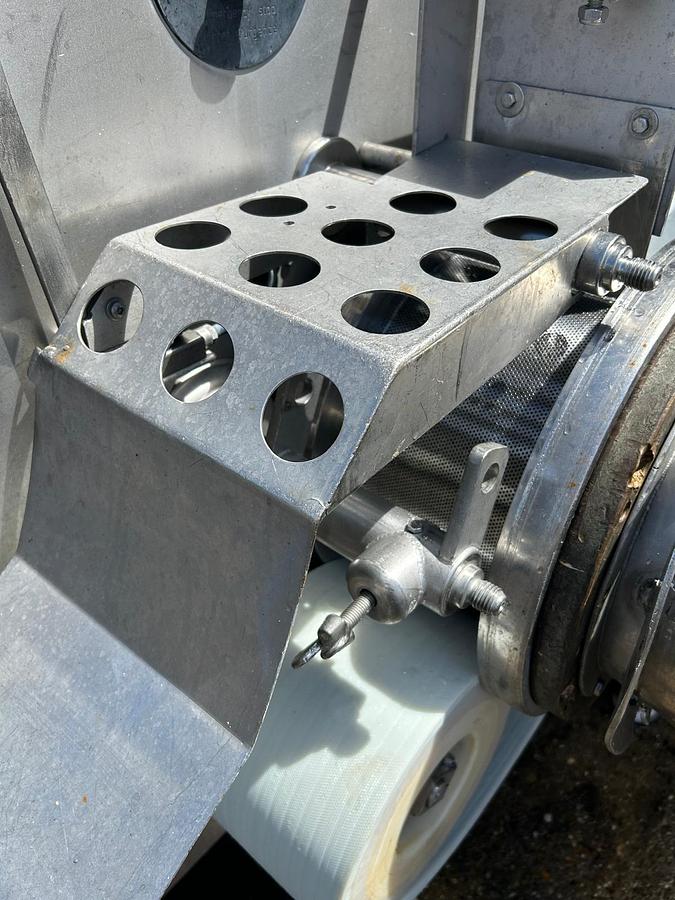 Used Sepamatic 1200