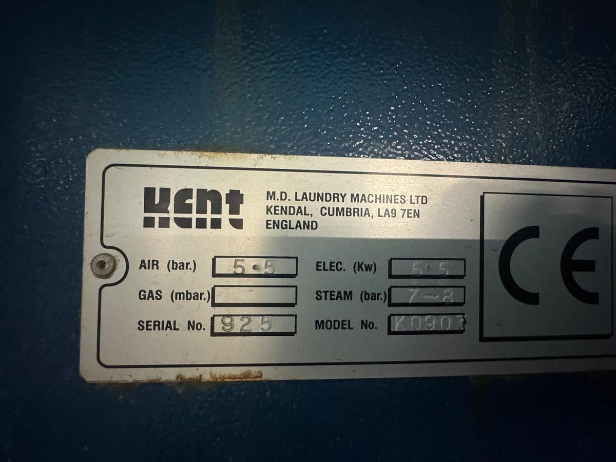 Used Kent KO903