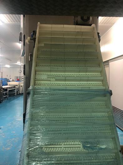 Used ITALPAST PASTA COOLER