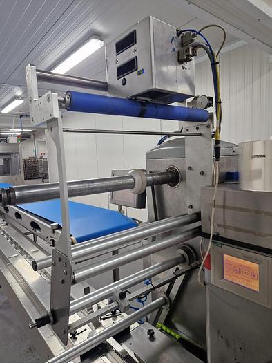 Used Record Scorpion