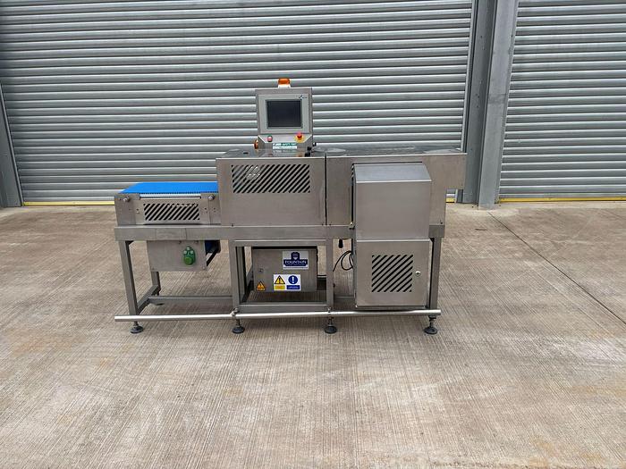 Used CINTEX CHECKWEIGHER