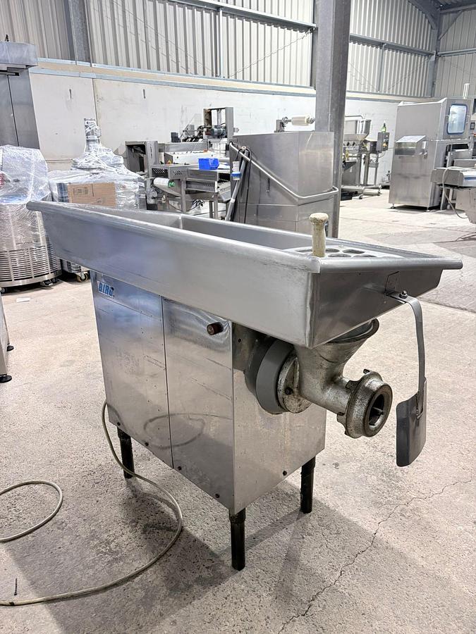 Used BIRO MINCER