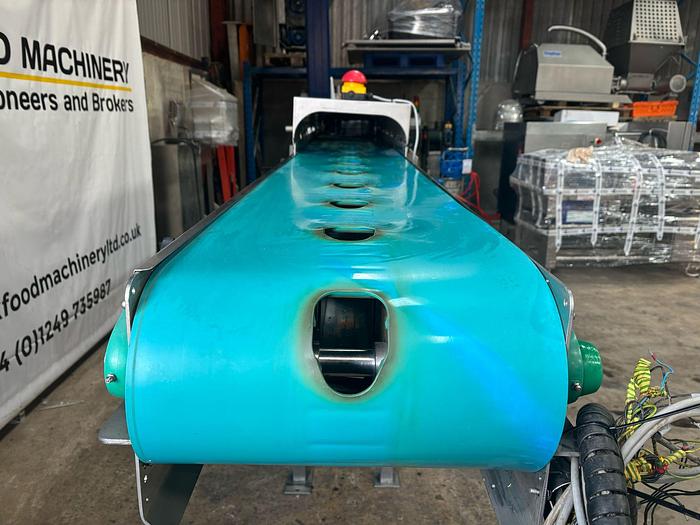 Used TONG BROCOLLI TRIMMER