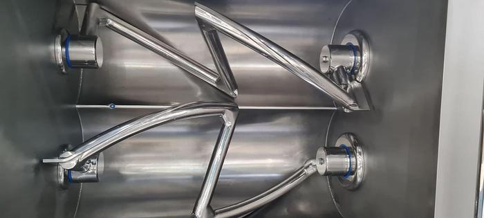 Used EX DEMO Z ARM MIXER