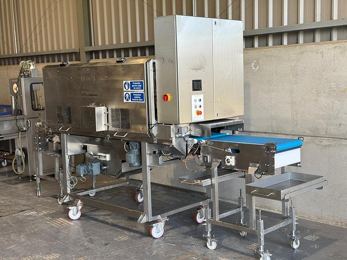 Used 2013 Quasar cake cutter