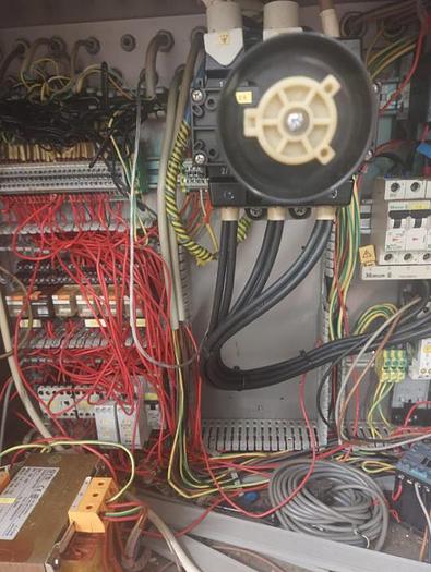 Used CRYOVAC SPRAY TUNNEL