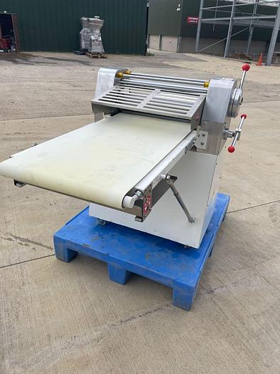 Used PASTRY SHEETER