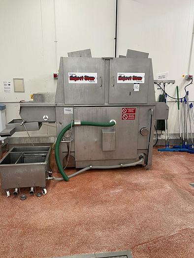 Used INJECT STAR NEEDLE INJECTOR