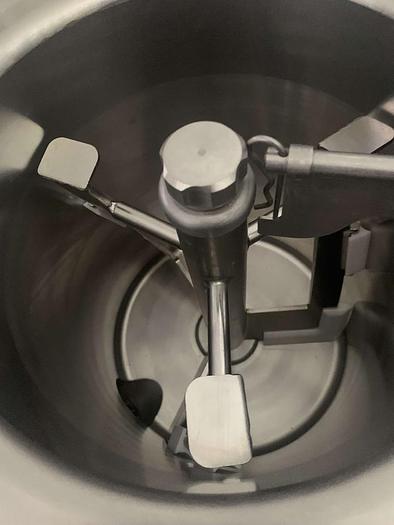 Used 2016 TELME  Gelato System