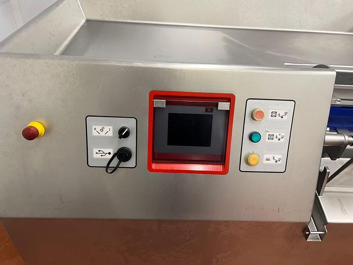 Used TREIF CUBE CUTTER